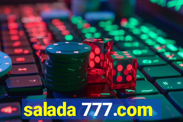 salada 777.com